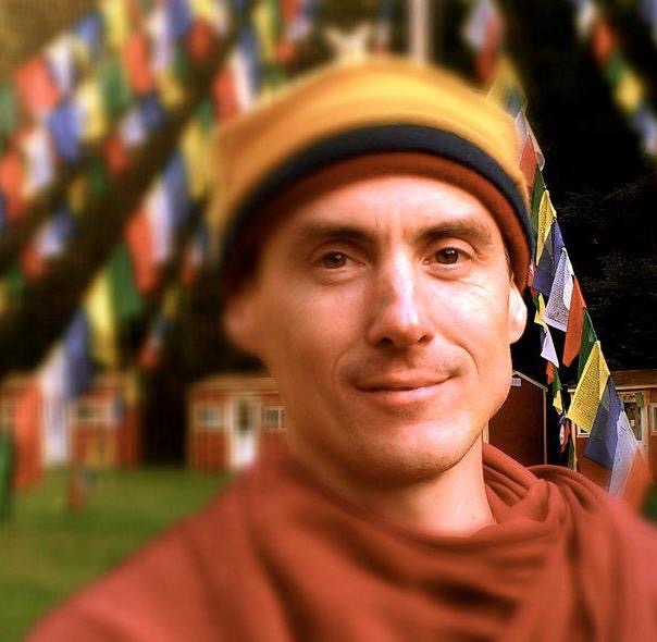 2021 Dzogchen Buddha Path Spring Internet Teaching Program