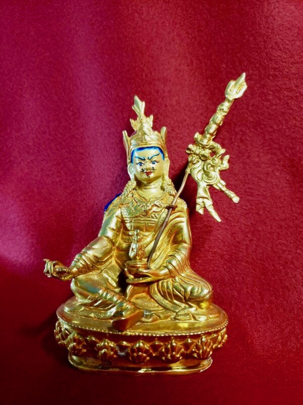 Buddha Padmasambhava