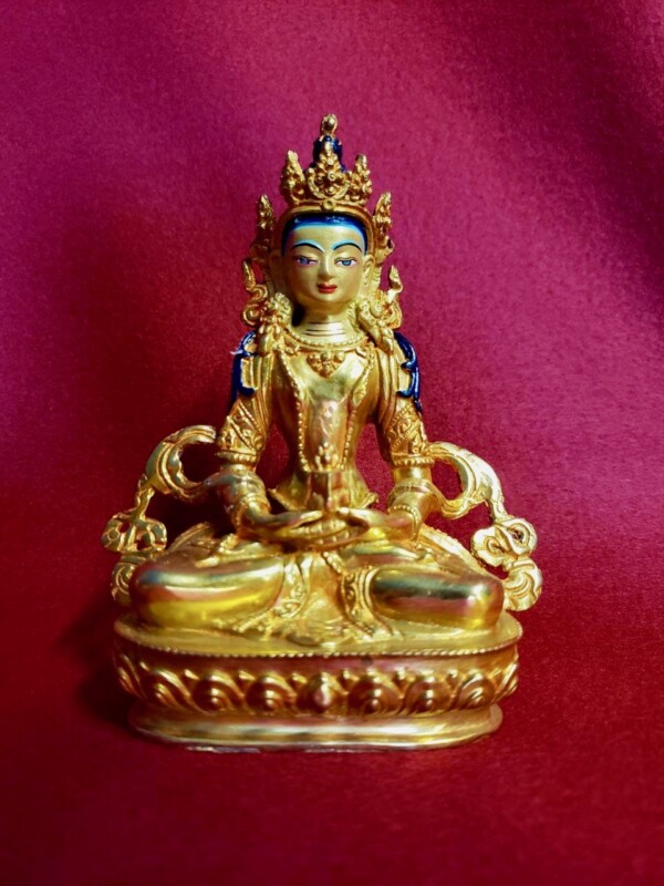 Buddha Amitayu