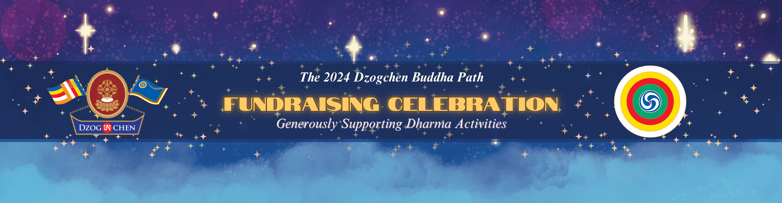 2024-25 North America Annual Generosity Celebration