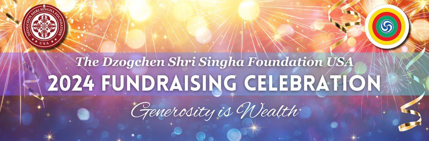 2024-25 North America Annual Generosity Celebration